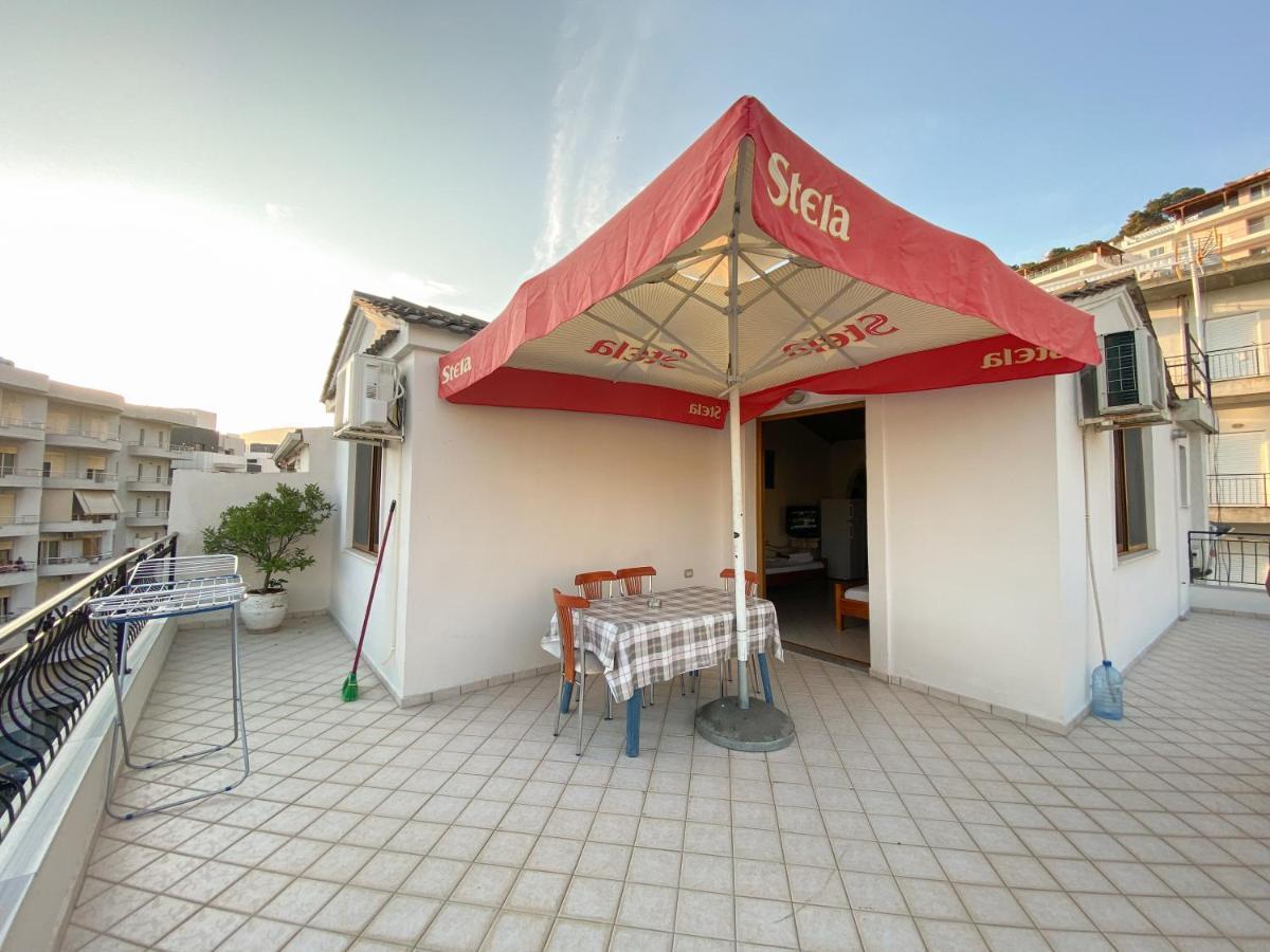 Summerland Saranda Exterior foto