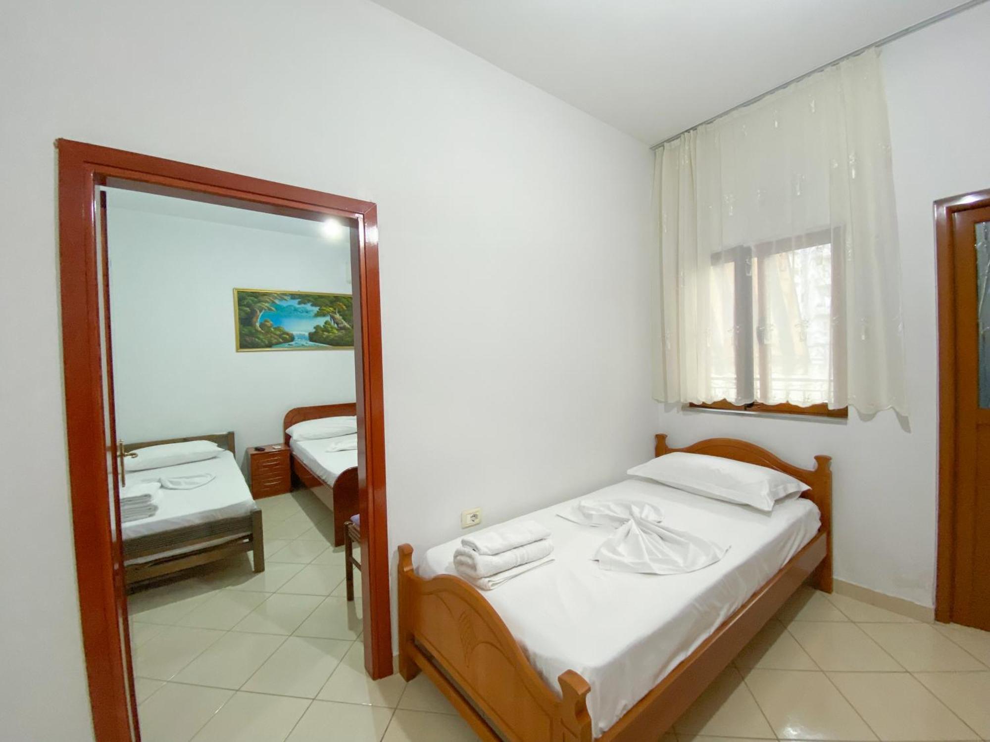 Summerland Saranda Exterior foto